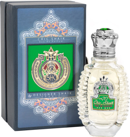Фото духиShaik Chic Arabia