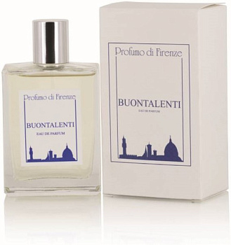 Profumo Di Firenze Buontalenti (20-77210 парфюмерная вода 100 мл)