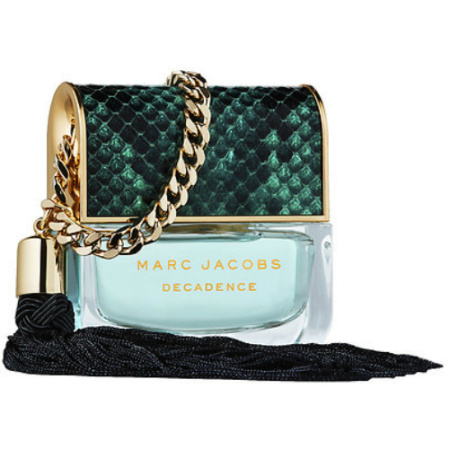 Фото духиMarc Jacobs Decadence Divine