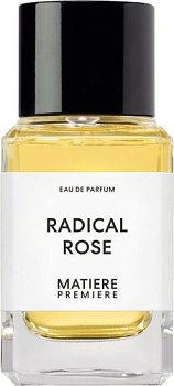 Фото духи Matiere Premiere Radical Rose