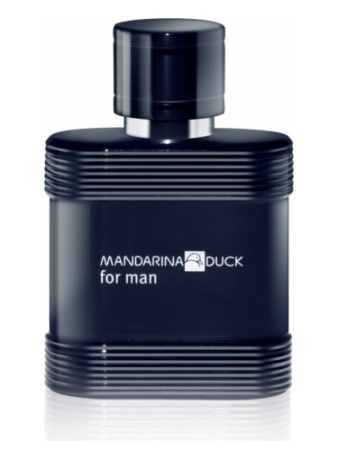 Фото духиMandarina Duck Man