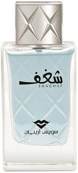 Фото духи Swiss Arabian Shaghaf Men