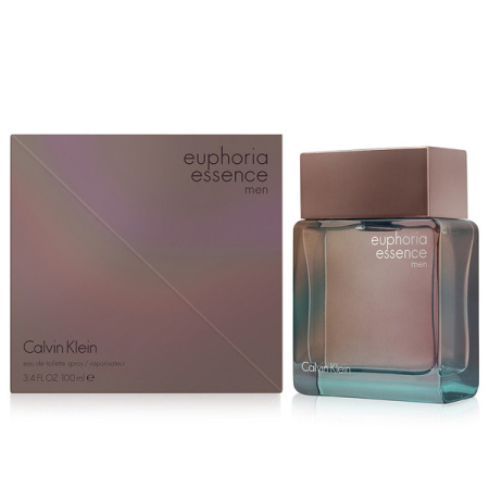 Фото духиCalvin Klein Euphoria Essence Men