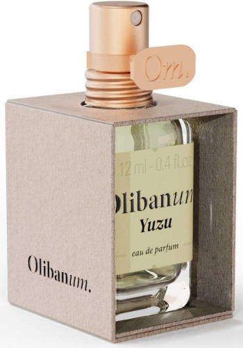 Фото духиOlibanum Yuzu