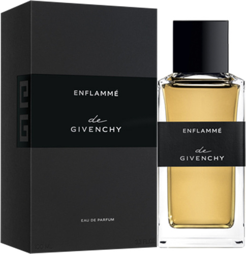 Фото духиGivenchy Enflamme