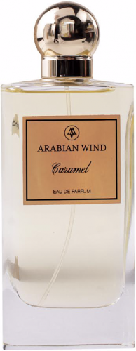 Arabian Wind Caramel (20-60306 парфюмерная вода-тестер 75 мл)