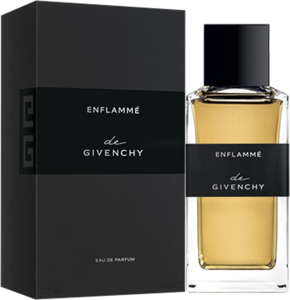 Фото духиGivenchy Enflamme