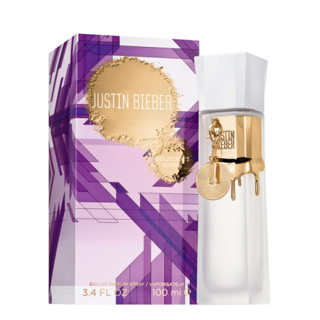 Фото духиJustin Bieber Collector’s Edition