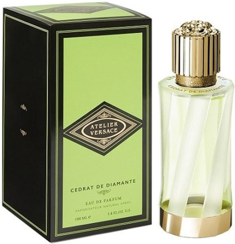 Versace Cedrat De Diamante (20-22727 парфюмерная вода 100 мл)