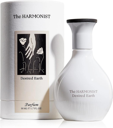 Фото духиThe Harmonist Desired Earth