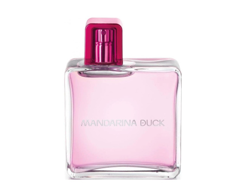Mandarina Duck For Her (26-032604 туалетная вода-тестер 100 мл)