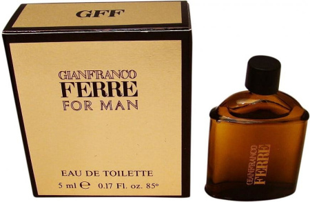 Фото духиGianfranco Ferre Ferre