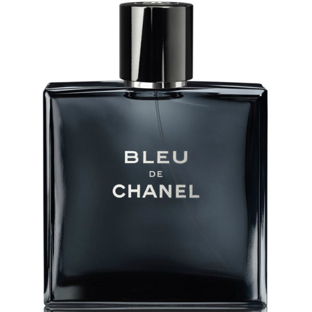 Фото духиBleu de Chanel