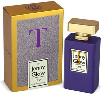 Фото духи Jenny Glow T Ufo
