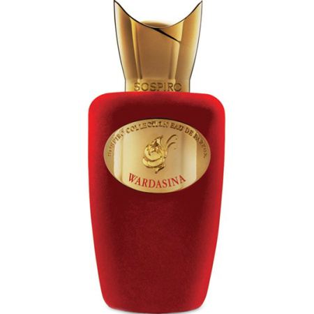 Фото духиSospiro Perfumes Wardasina