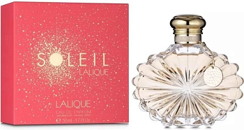 Фото духи Lalique Soleil