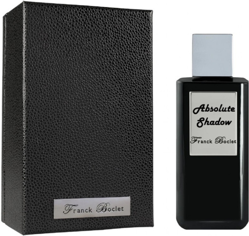 Фото духиFranck Boclet Absolute Shadow