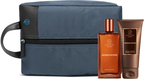 Фото духиCollistar Acqua Wood
