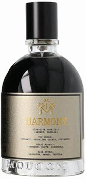 Фото духи Moudon Harmony