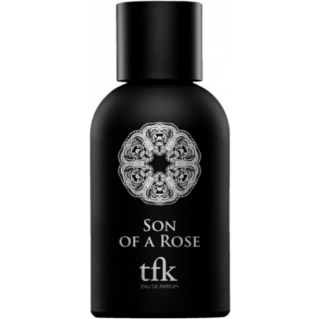 Фото духиThe Fragrance Kitchen Son of a Rose