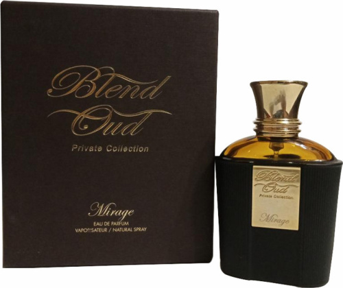 Blend Oud Mirage (20-83394 парфюмерная вода 60 мл)