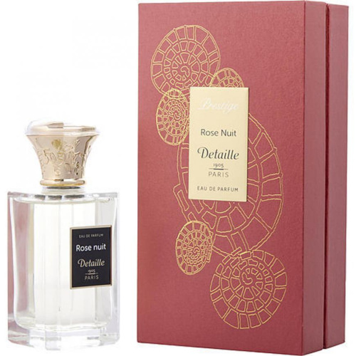 Фото духиDetaille Rose Nuit