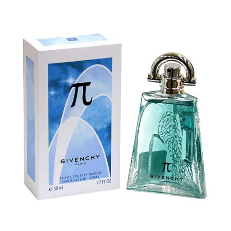 Фото духиGivenchy Pi Fraiche