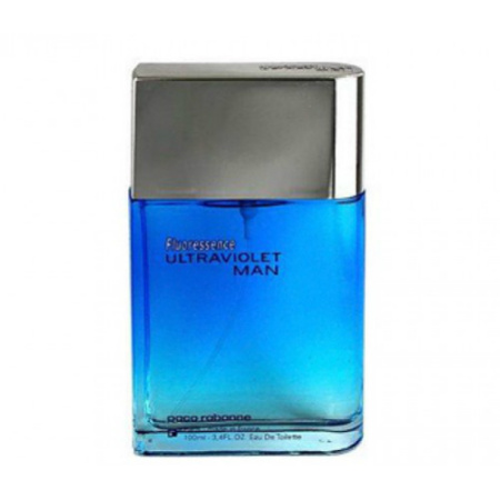 Фото духиPaco Rabanne Ultraviolet Fluoressence for Men