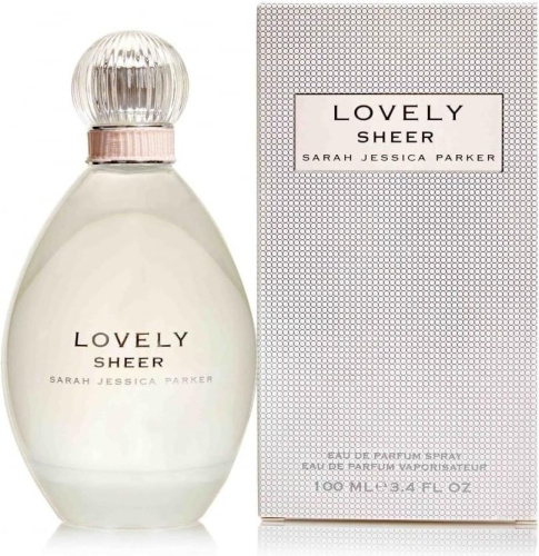 Фото духиSarah Jessica Parker Lovely Sheer