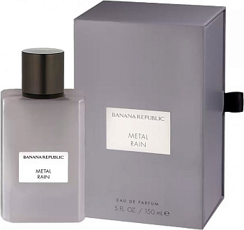 Banana Republic Metal Rain (20-60665 парфюмерная вода 150 мл)