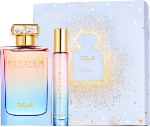 Фото духиRoja Dove Elysium Pour Femme
