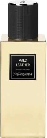 Фото духиYves Saint Laurent Wild Leather