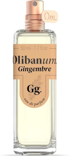 Olibanum Gingembre (20-82365 парфюмерная вода-тестер 50 мл)