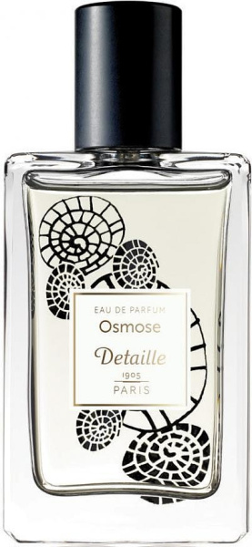 Detaille Osmose (20-71277 парфюмерная вода-тестер 100 мл)