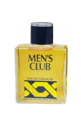 Helena Rubinstein Men`s Club 114 мл