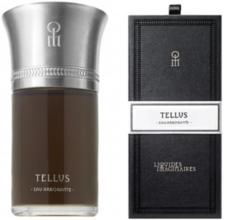 Фото духиLes Liquides Imaginaires Tellus