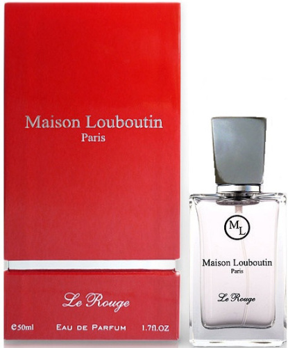 Maison Louboutin Le Rouge (20-41371 парфюмерная вода 50 мл)