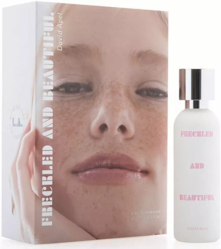 A Lab On Fire Freckled And Beautiful 50