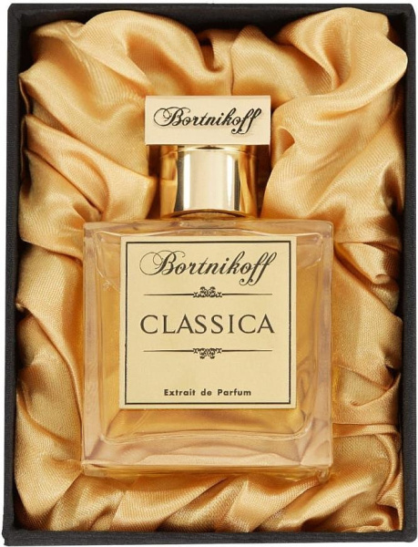 Фото духиBortnikoff Classica