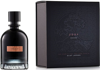 Once Josy (20-49898 парфюмерная вода 100 мл)