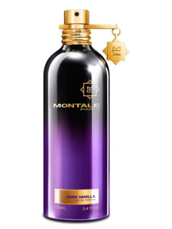 Фото духиMontale Dark Vanilla