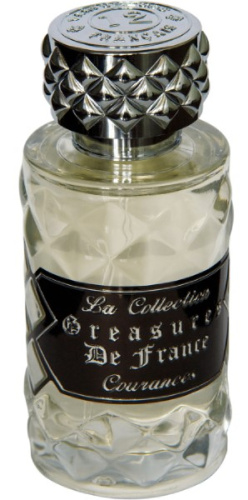 12 Parfumeurs Francais Courances (20-40528 духи-тестер 100 мл)