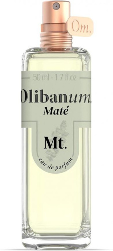 Olibanum Mate (20-39340 парфюмерная вода-тестер 50 мл)