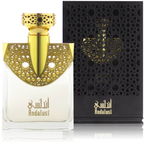 Фото духиArabian Oud Andalusi