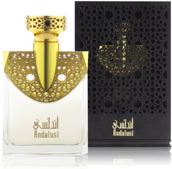 Фото духиArabian Oud Andalusi