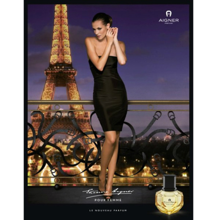 Фото духиEtienne Aigner Pour Femme