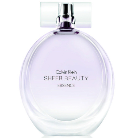Фото духиCalvin Klein Beauty Sheer Essence