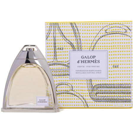 Фото духиHermes Galop d`Hermes
