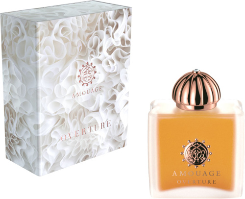 Фото духиAmouage Overture Women