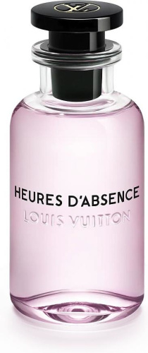 Louis Vuitton Heures D'absence (20-28409 парфюмерная вода-тестер 100 мл)